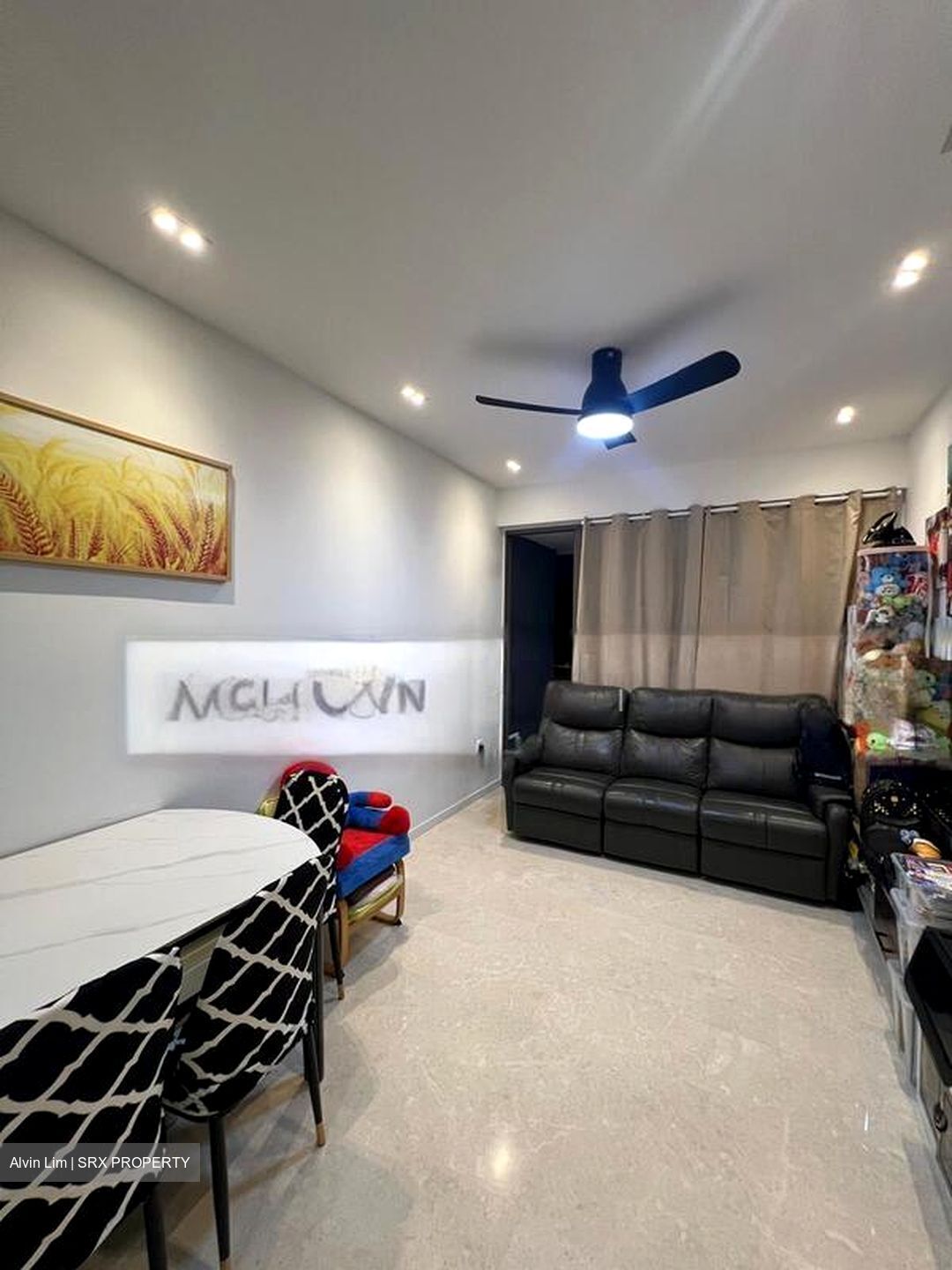 The Tre Ver (D13), Condominium #503719911